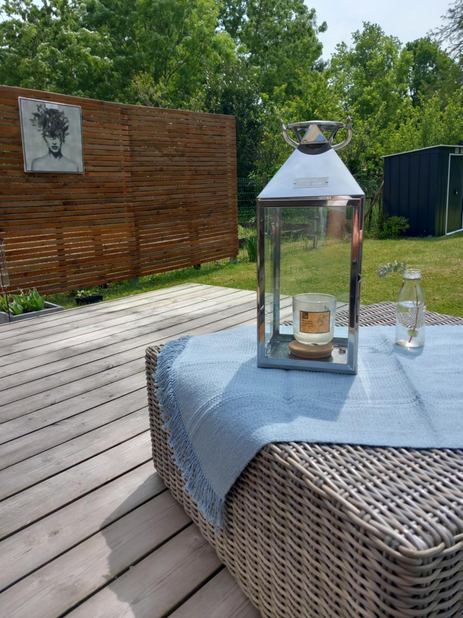 Lodge Au Vent Savigne-l'Eveque Экстерьер фото